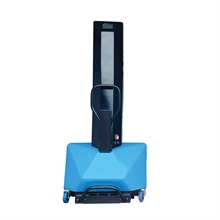 Self-lifting Stacker with 550 kg load capacity - 